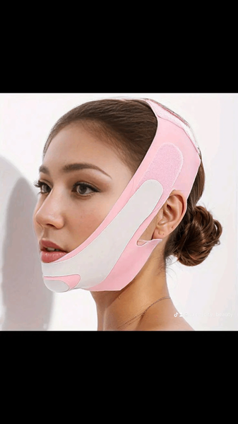 Gaine de visage