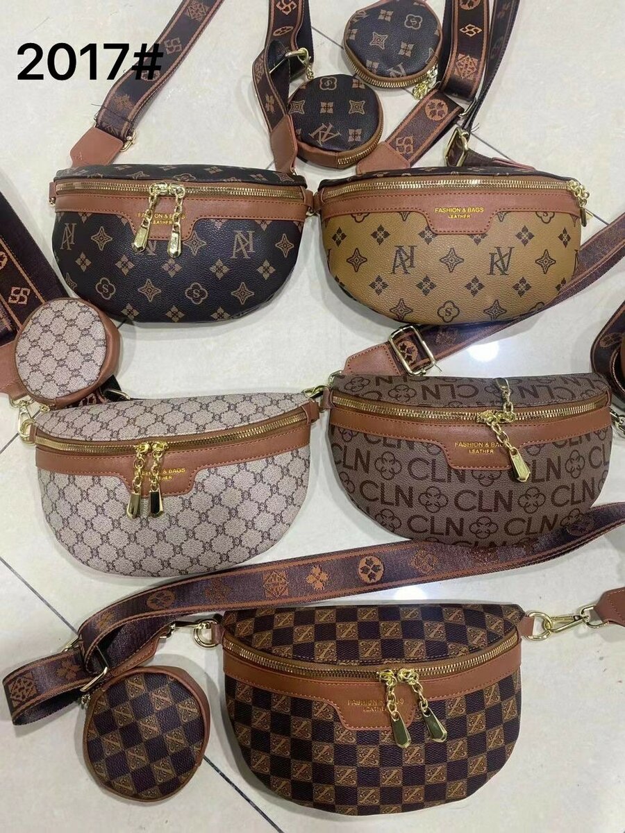 Ladies Hangbag