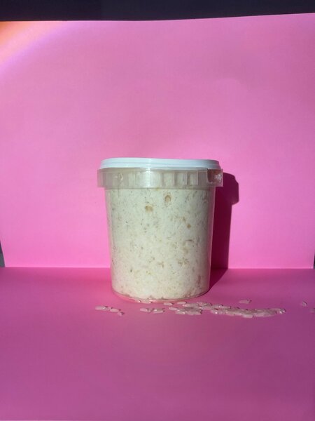 Savon au riz