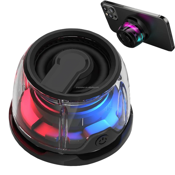 Enceinte Bluetooth LED G200