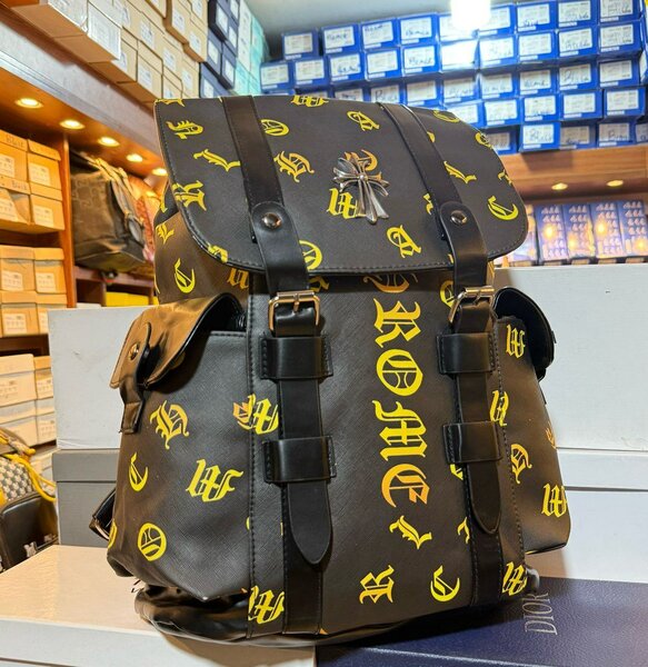 Backpack
