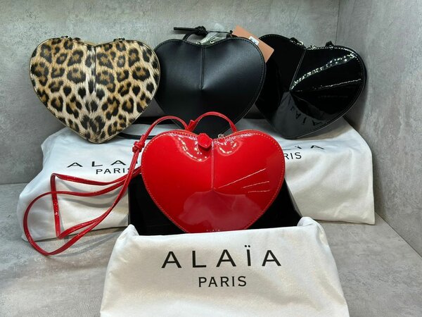 ALAIA