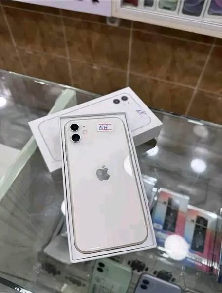iPhone 11 Reconditionné