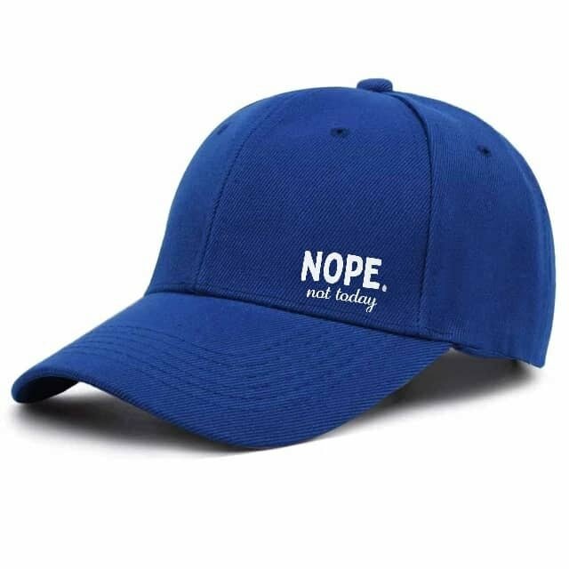 Casquette