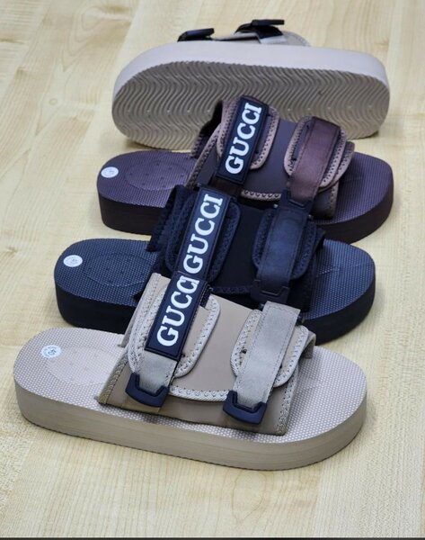 Gucci sandals