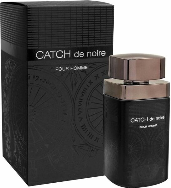 Catch de noire
