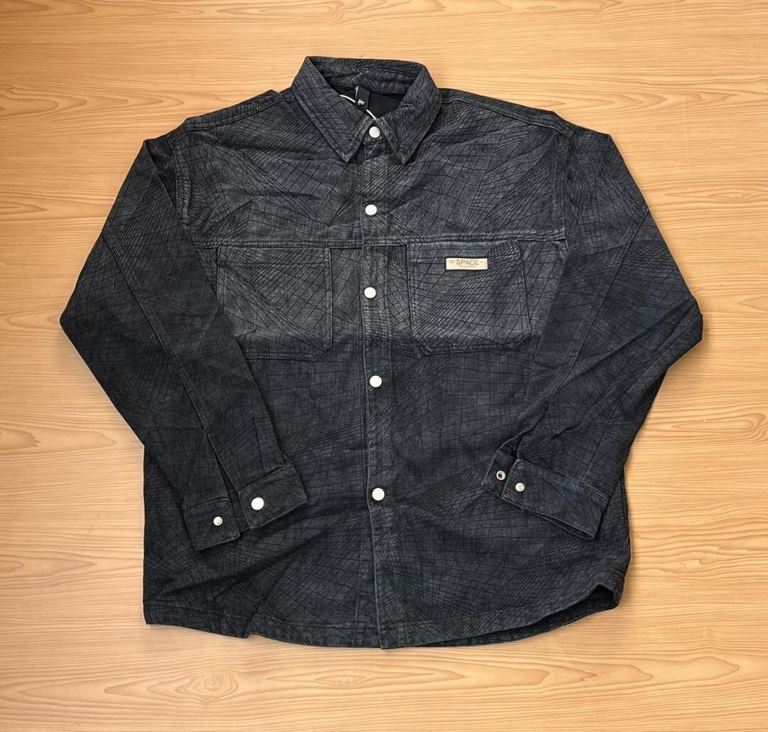 JACKET JEANS
