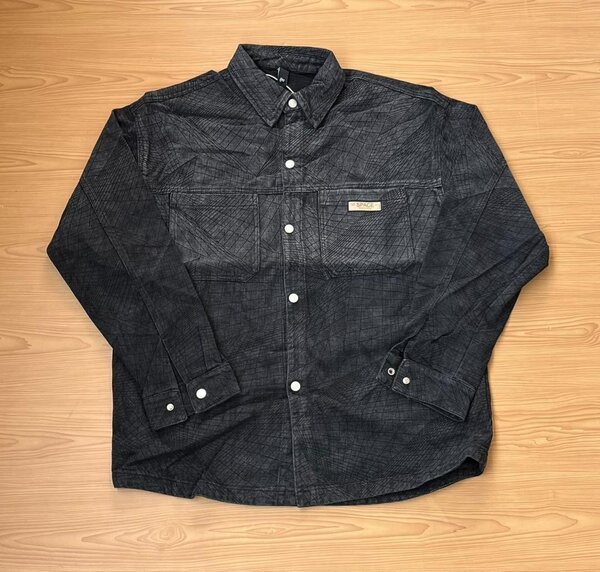 JACKET JEANS