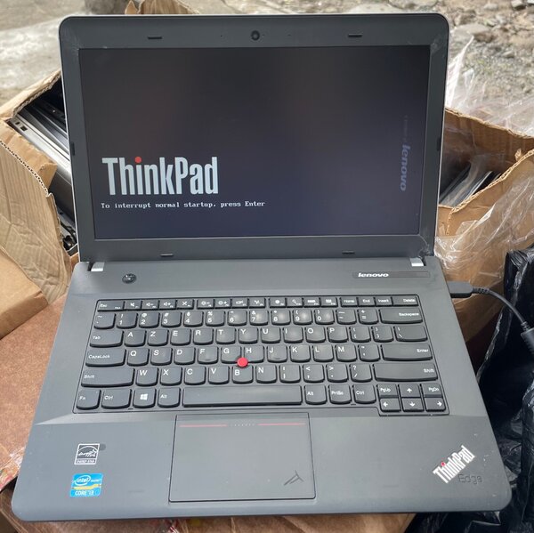 LENOVO THINKPAD E431