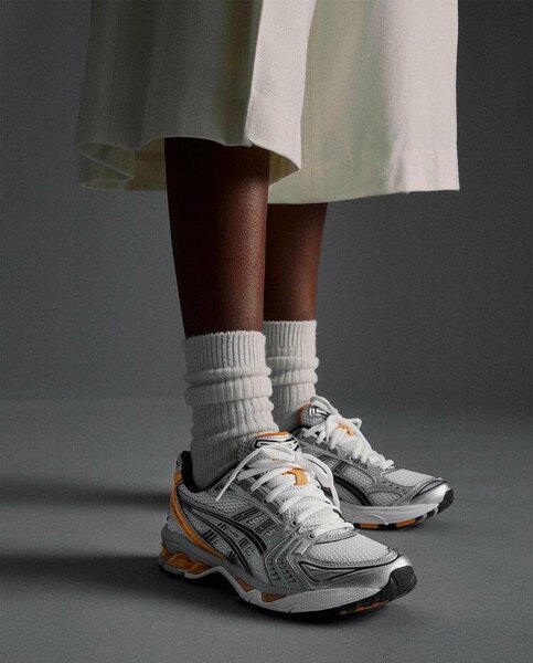 ASICS gel 40-45