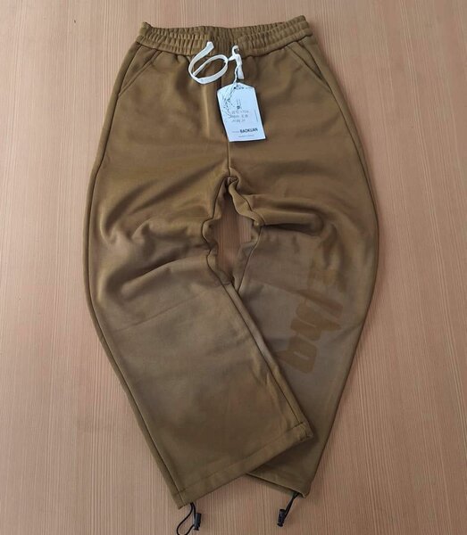 Quality joggers