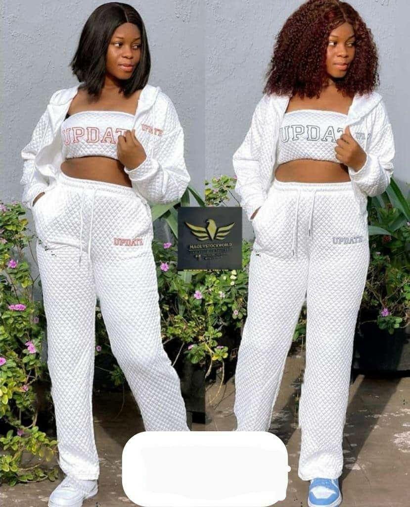 Chic complet