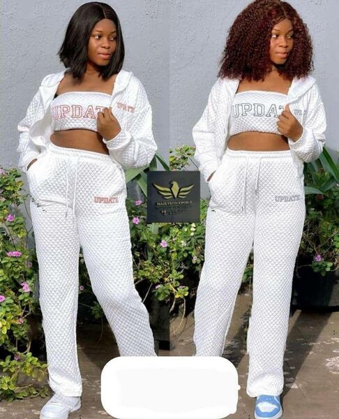 Chic complet