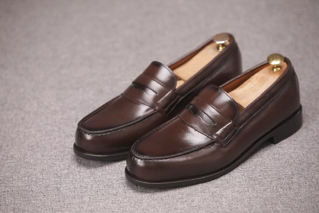 Mocassin