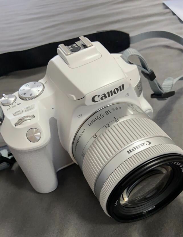 Camera