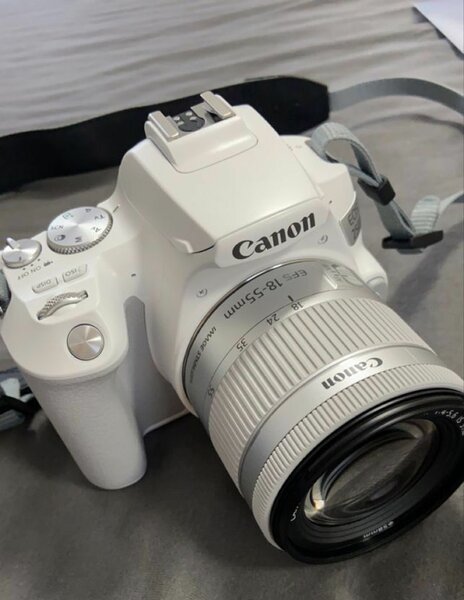 Camera