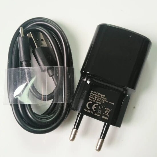 Chargeur rapide ORAIMO pour Smartphone Android