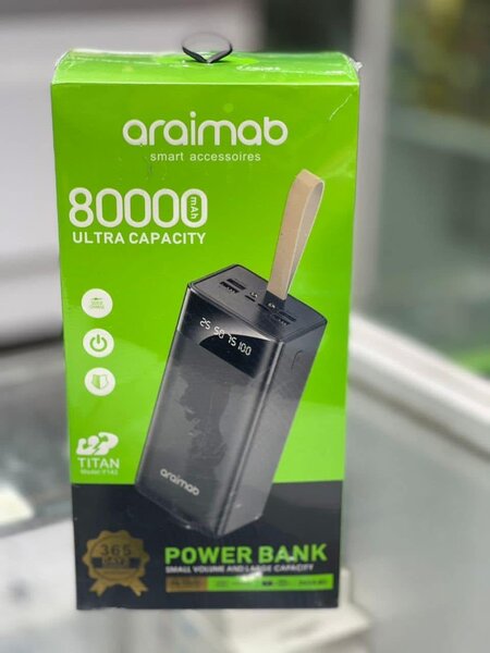 POWERBANK