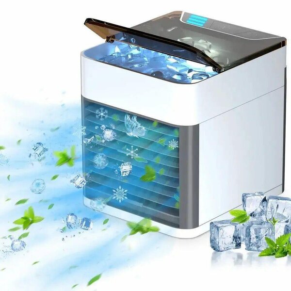 Mini cooler brand new