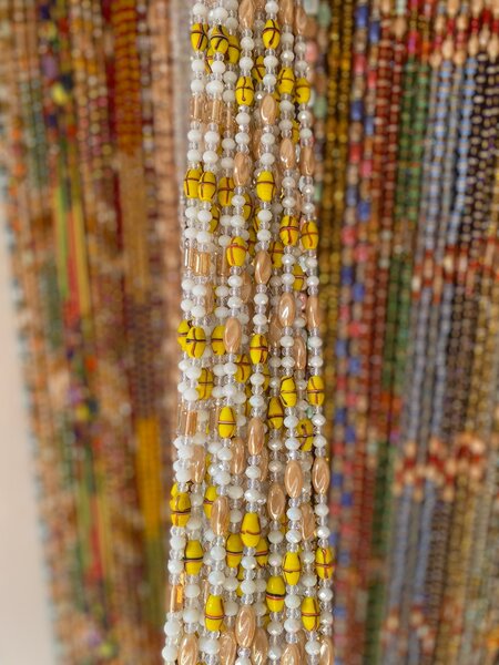 Beads tundra
