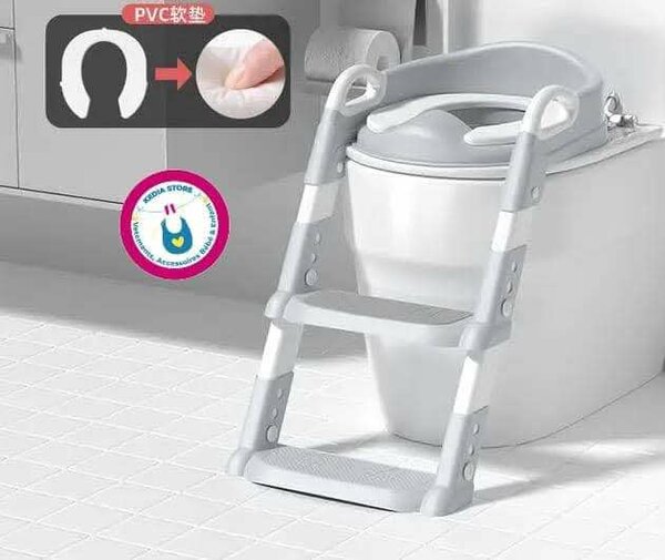 Réducteur de WC