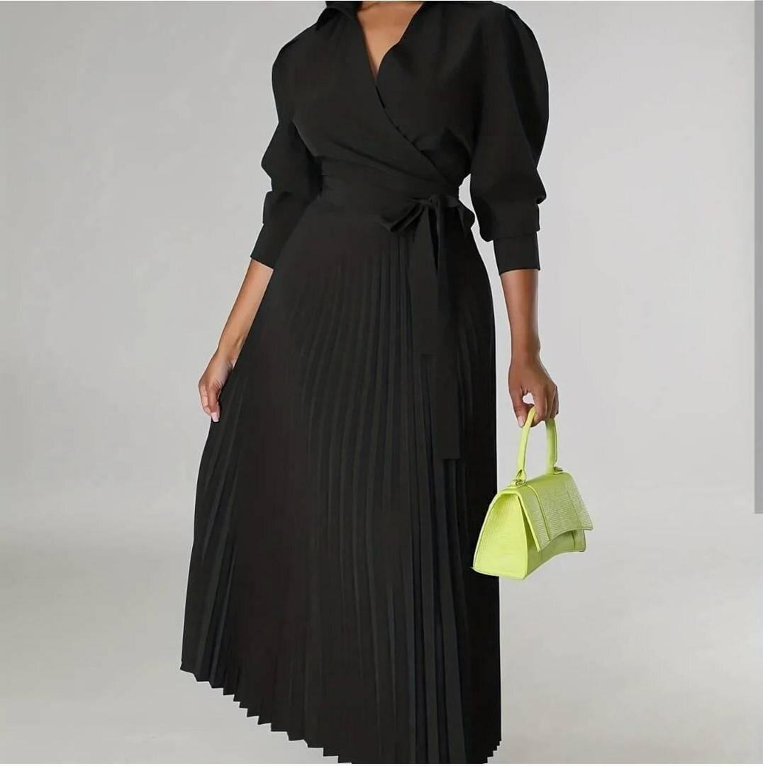 Dresses..