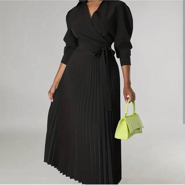Dresses..