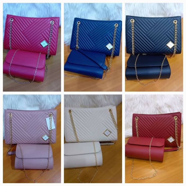 Hand bags