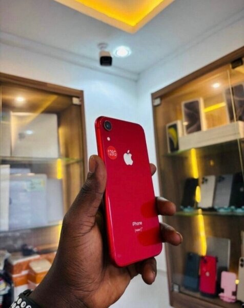 iPhone Xr 64gig