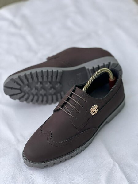 Men shoe