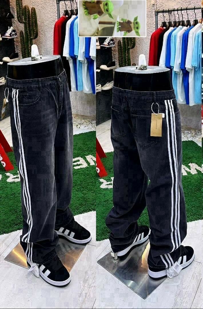Baggy Jeans