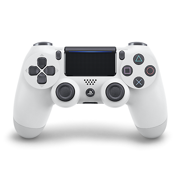 PS4 controller