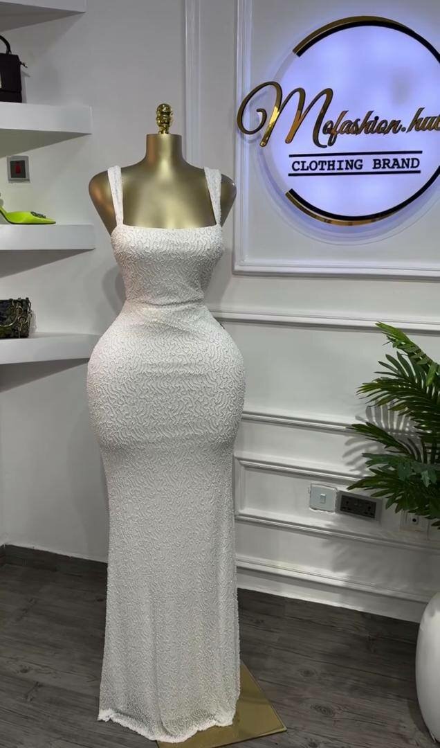 Ladies dress