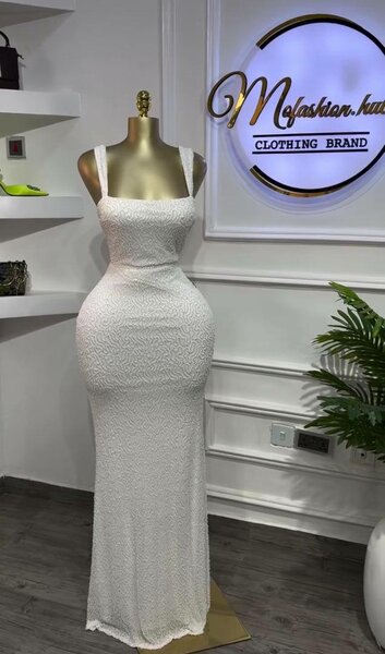 Ladies dress