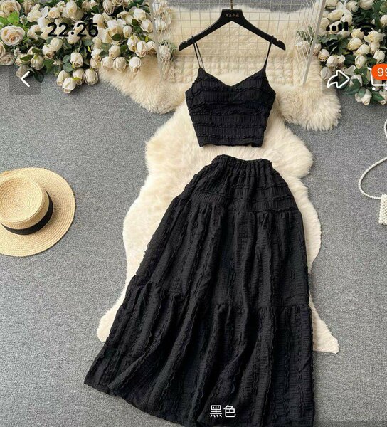 Two piece