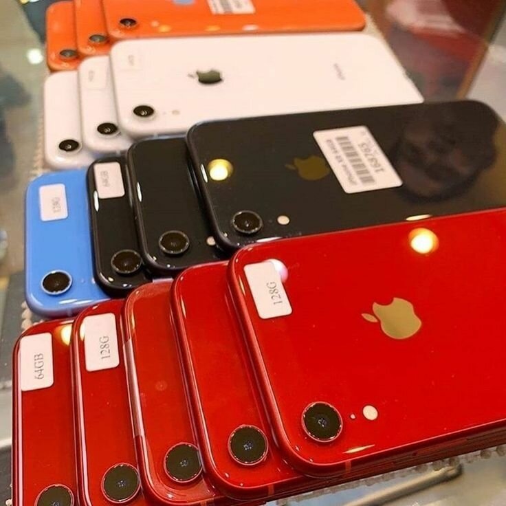 I phone 16