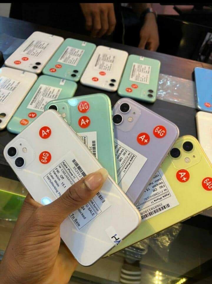 Iphone 11