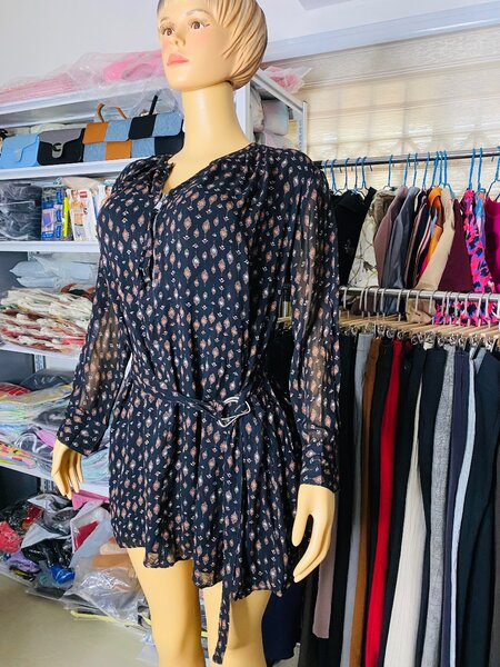 Ladies Dress