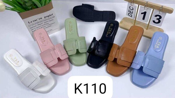 Footwear