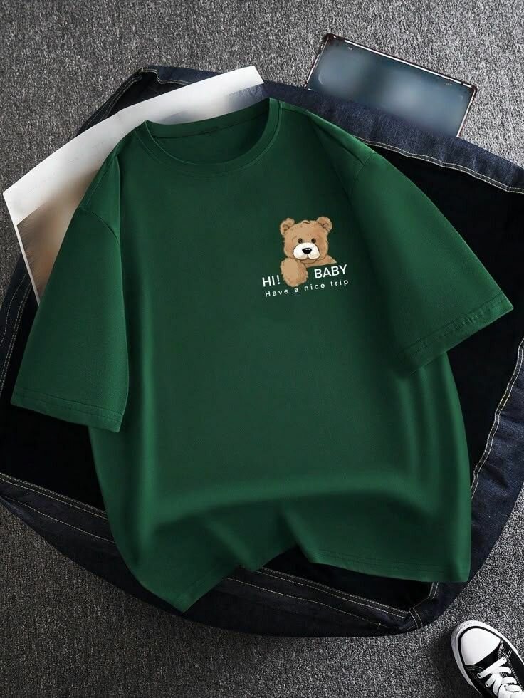 T-SHIRT