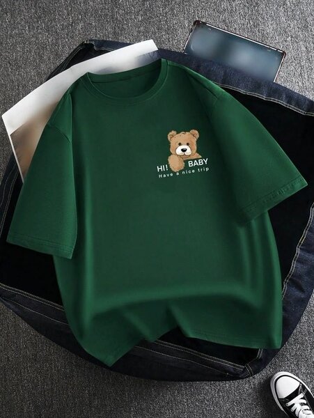 T-SHIRT