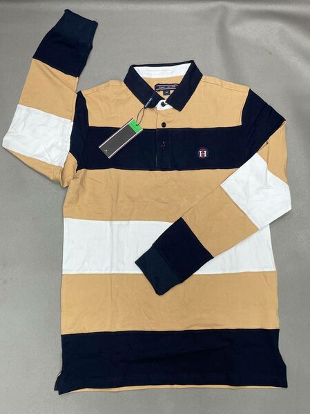 Super polo homme