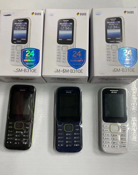 Téléphone SAMSUNG