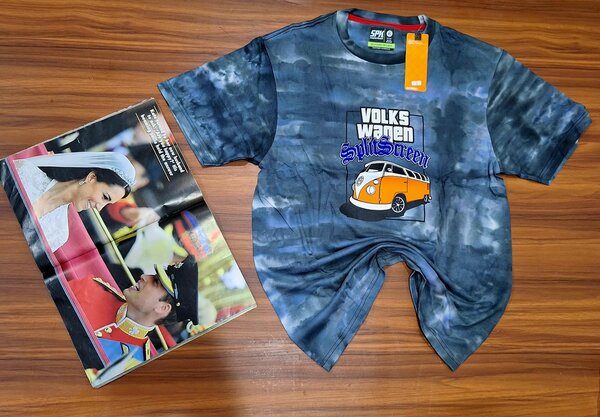 Men shirt