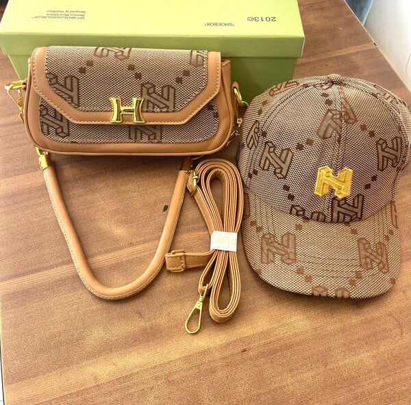 Ladies bags