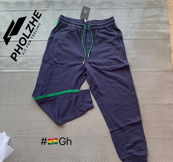 Sweatpants