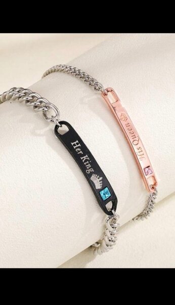 Bracelet