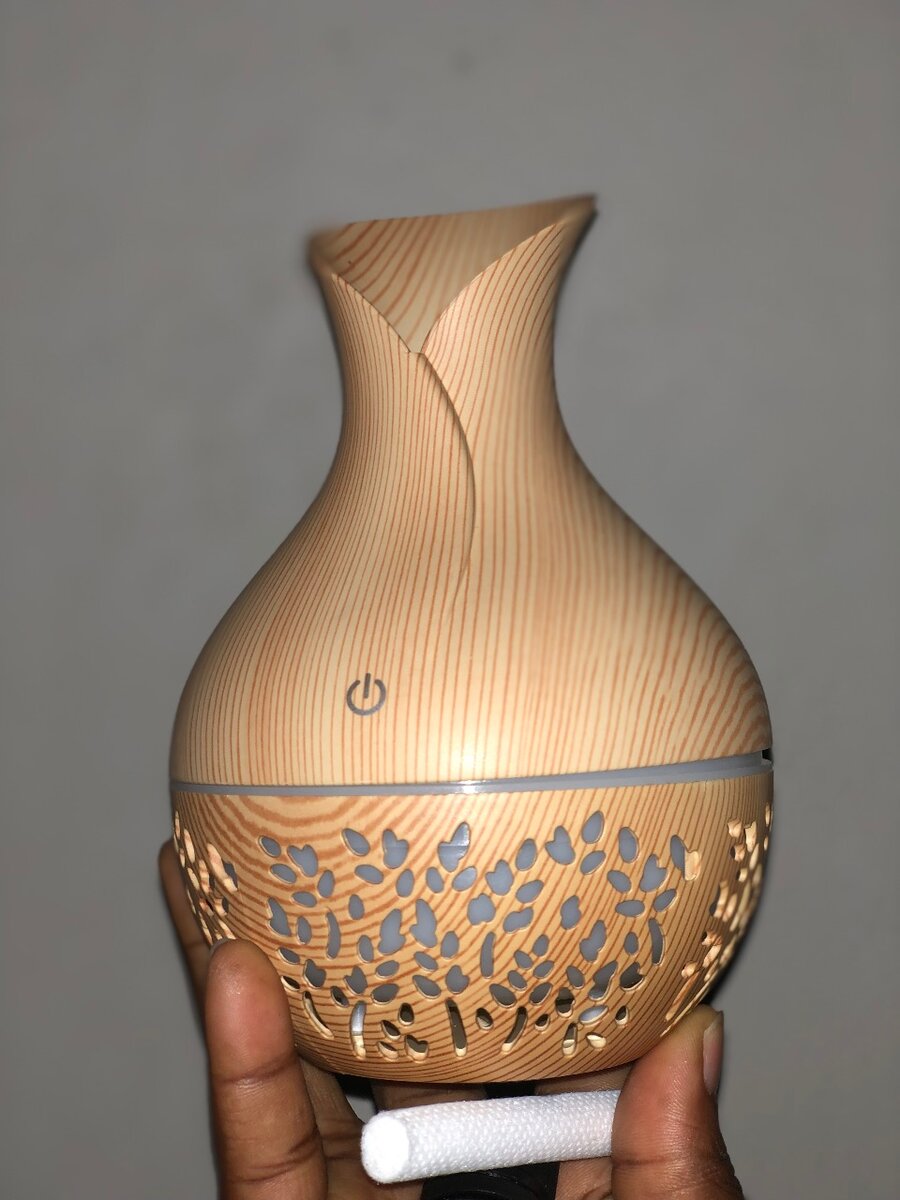 Humidifier