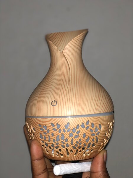 Humidifier