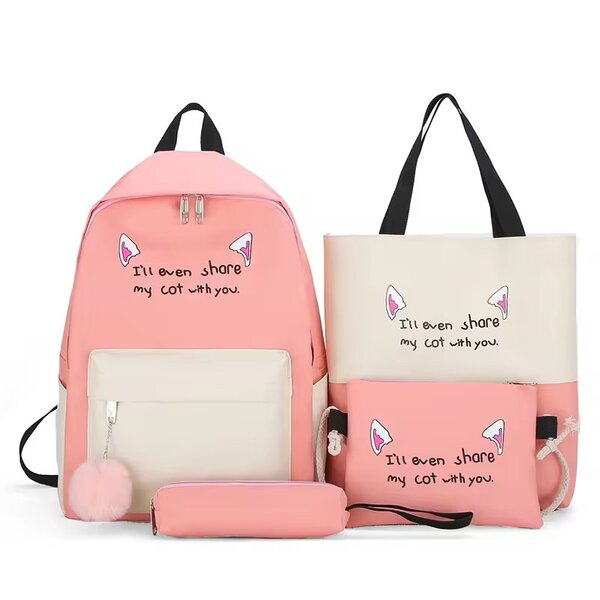 Backpacks